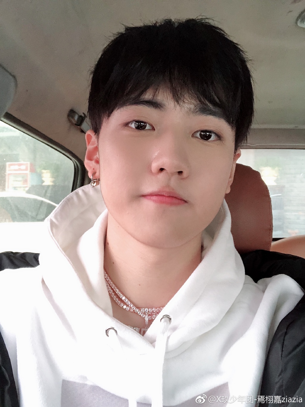 焉栩嘉为什么叫馒头、ziazia(焉栩嘉 馒头) 焉栩嘉为什么叫馒头、ziazia(焉栩嘉 馒头)