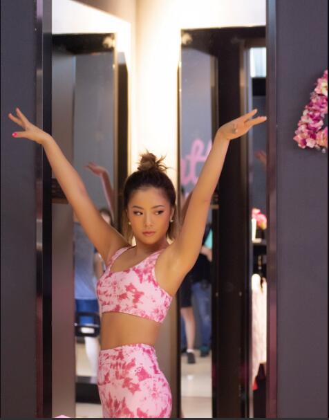 王菊以前是做什么工作的是老师吗 王菊以前是做什么工作的是老师吗