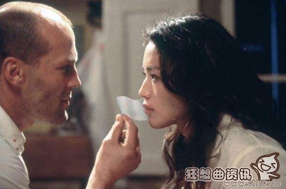 舒淇和斯坦森拍了什么电影?《非常人贩》舒(非常人贩舒淇爸爸) 舒淇和斯坦森拍了什么电影?《非常人贩》舒(非常人贩舒淇爸爸)