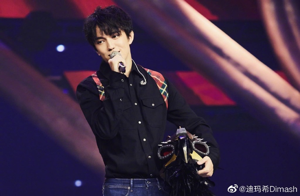 迪玛希为什么叫迪大头(迪玛希是哪国人?)