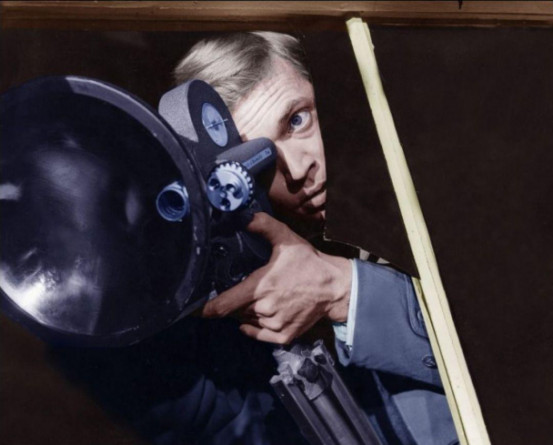 电影摄影师工资多少?中国知名的电影摄影师(著名摄影师收入)