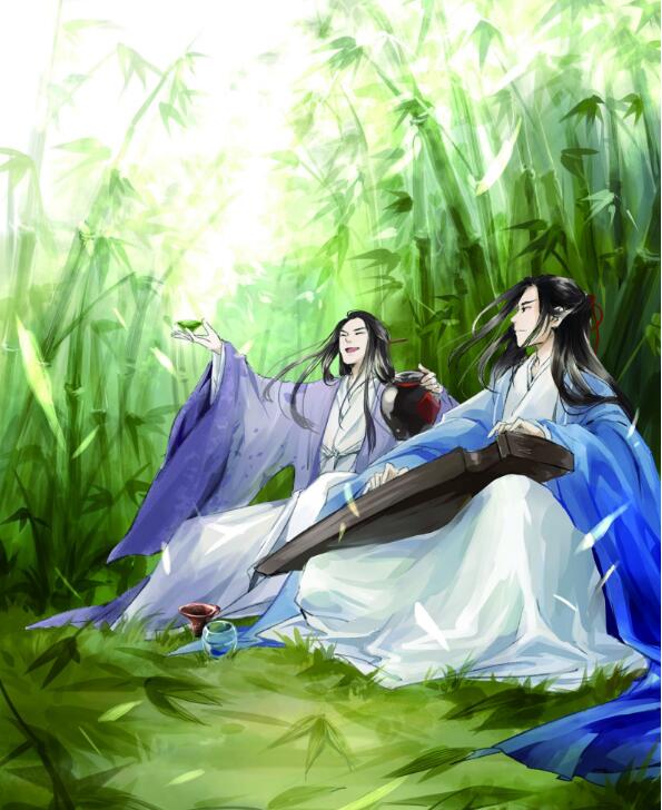 桂震宇的古琴两亿是真的吗