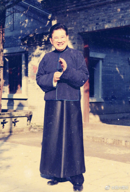 曹可凡为什么不被尊重?华少手撕曹可凡是怎