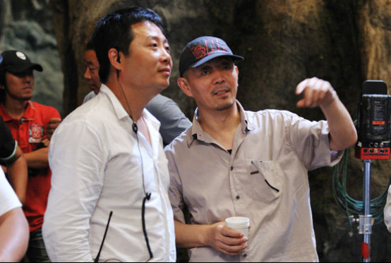 电影摄影师工资多少?中国知名的电影摄影师(著名摄影师收入) 电影摄影师工资多少?中国知名的电影摄影师(著名摄影师收入)