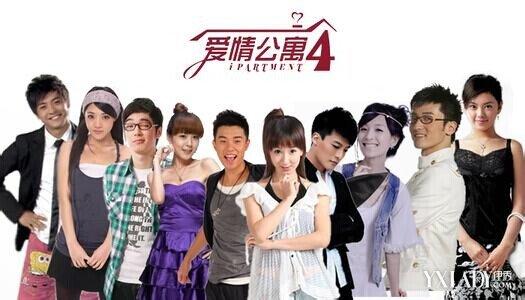 爱情公寓3的演员，爱情公寓杜伊扮(爱情公寓3女演员)