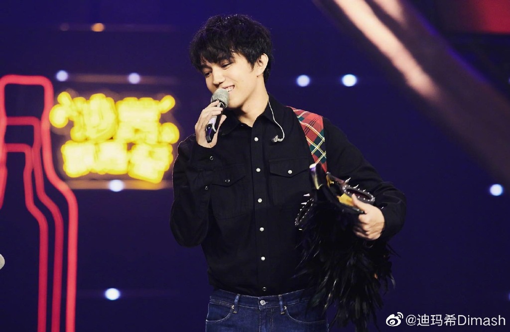 迪玛希为什么叫迪大头(迪玛希是哪国人?)