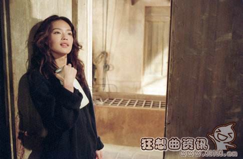 舒淇和斯坦森拍了什么电影?《非常人贩》舒(非常人贩舒淇爸爸) 舒淇和斯坦森拍了什么电影?《非常人贩》舒(非常人贩舒淇爸爸)