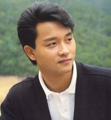 张国荣资料，梅艳芳最后一场演唱会(梅艳芳最后一次演唱会张学友)