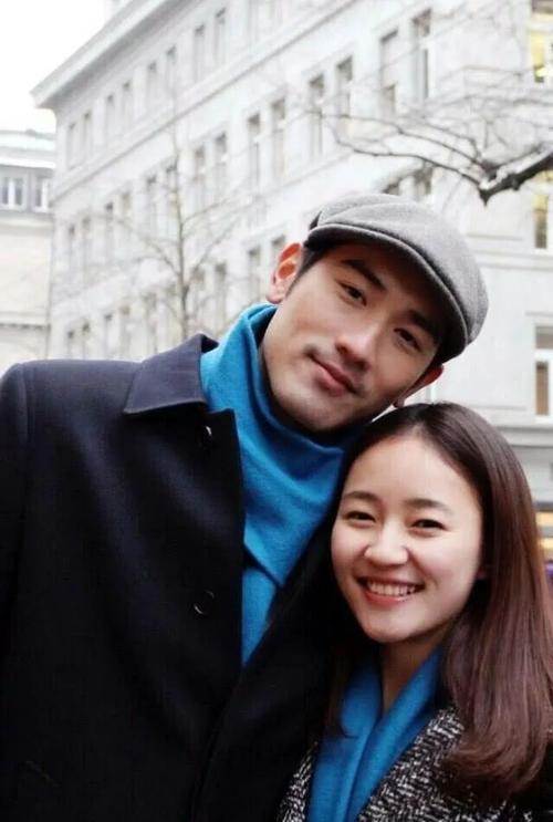 高以翔老婆,高以翔和焦俊艳同居过(高以翔和焦俊艳是怎么回事)