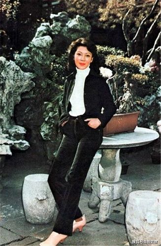 陈思思的老公,歌唱家陈思思婚史(歌唱演员陈思思老公是谁) 陈思思的老公,歌唱家陈思思婚史(歌唱演员陈思思老公是谁)