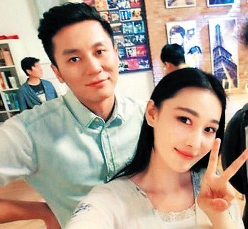 张馨予李晨分手真相，张馨予和李晨(李晨和张馨予怎么分手的)