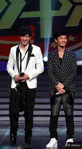 何润东身高，韩国张东润身高(何润东实际有多高)