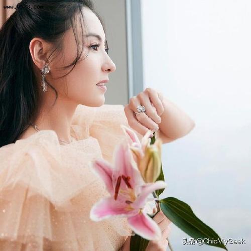 陈楚河图片，陈楚河为什么不太出来(陈楚河个人资料和图片)