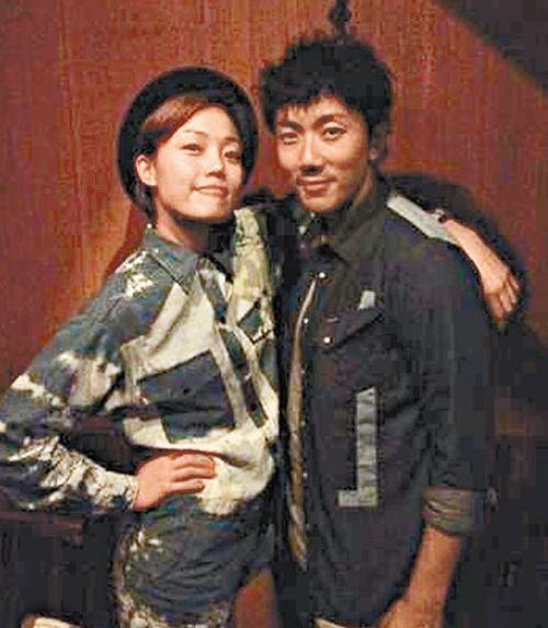 何韵诗和容祖儿，何韵诗容祖儿(容祖儿何韵诗最近怎么样)