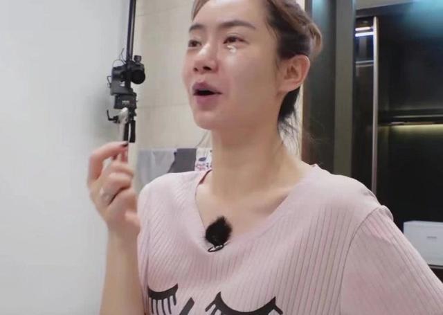 戚薇整容,李乐祺是双眼皮吗(戚薇 双眼皮)