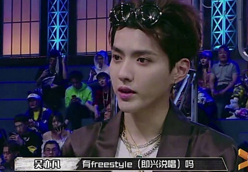 小g娜爆吴亦凡尺寸,当年的小G娜(小g娜什么时候说吴亦凡尺寸)