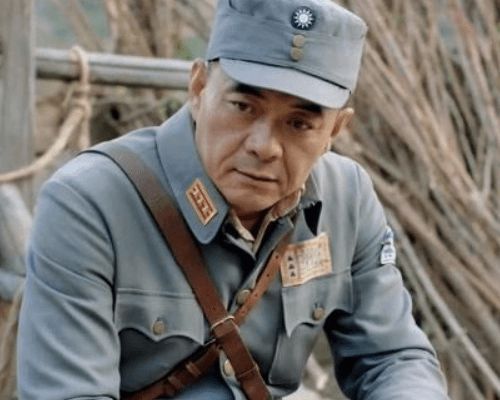 王新军电视剧,2022抗战电视剧(王新军主演的战争电视剧)