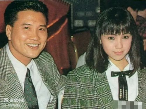 恬妞老公,万梓良身价(恬妞万梓良大哥大) 恬妞老公,万梓良身价(恬妞万梓良大哥大)