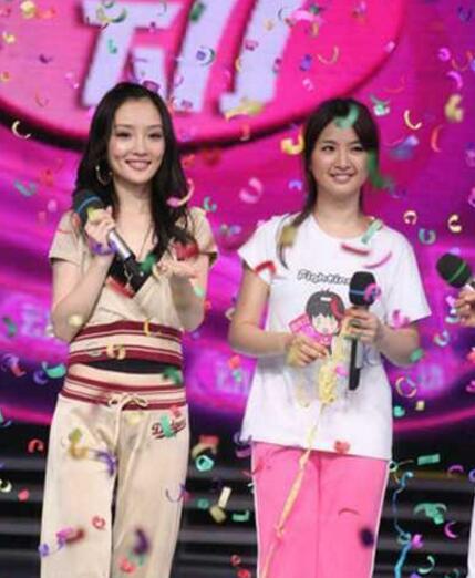 李小璐身高，李小璐体重(李小璐个人资料体重)