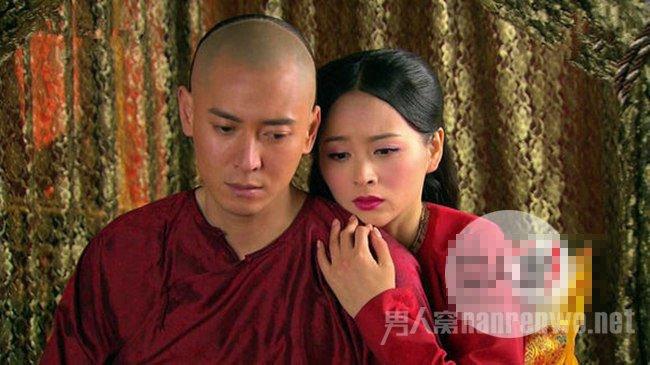 沈泰女友是谁，沈泰个人资料简介(沈泰结婚了吗)