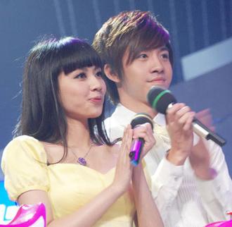 俞灏明刘惜君,selina巅峰期(俞灏明Selina) 俞灏明刘惜君,selina巅峰期(俞灏明Selina)