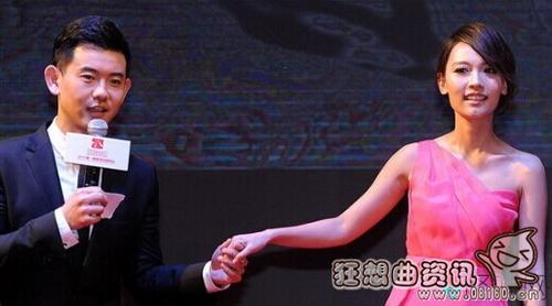 孙骁骁八卦,主持人杨璐微博(孙骁骁对杨璐做了啥事)