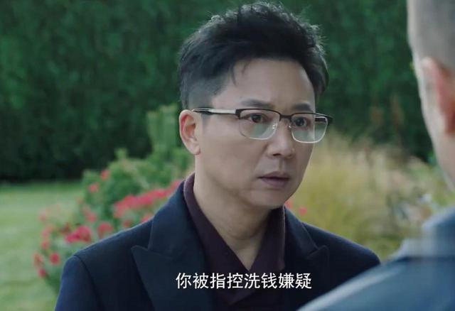 电视剧猎狐演员表,猎狐电视剧演员(电视剧猎狐剧情和演员介绍)