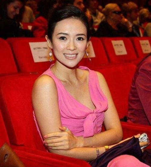 章子怡绯闻男友，当刘诗诗男友和章(刘诗诗 章子怡)