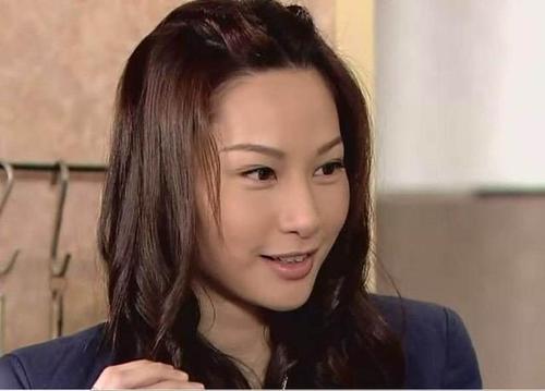 tvb一线女星,香港一线明星名单(香港一线女演员名单表)