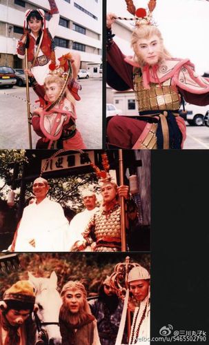 张卫健版西游记演员表，西游记张卫(张卫健西游记女演员表大全)