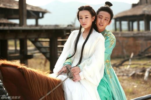 天龙八部演员表,天龙八部演员表_(天龙八部演员对照表)