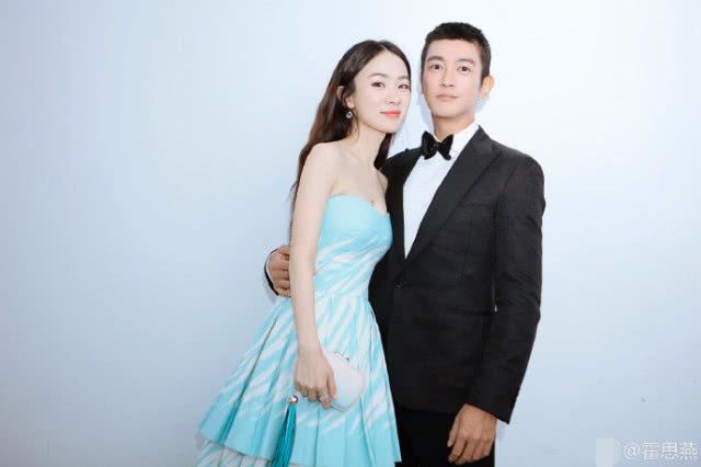 娱乐圈里的明星夫妻，中国明星夫妻(现实中的明星夫妻)