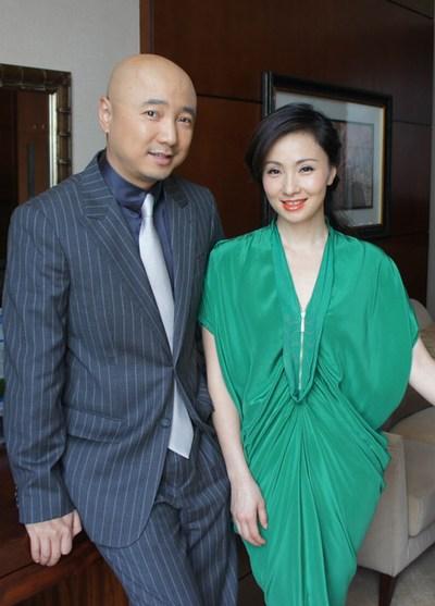 徐峥八卦，徐峥 王丽坤