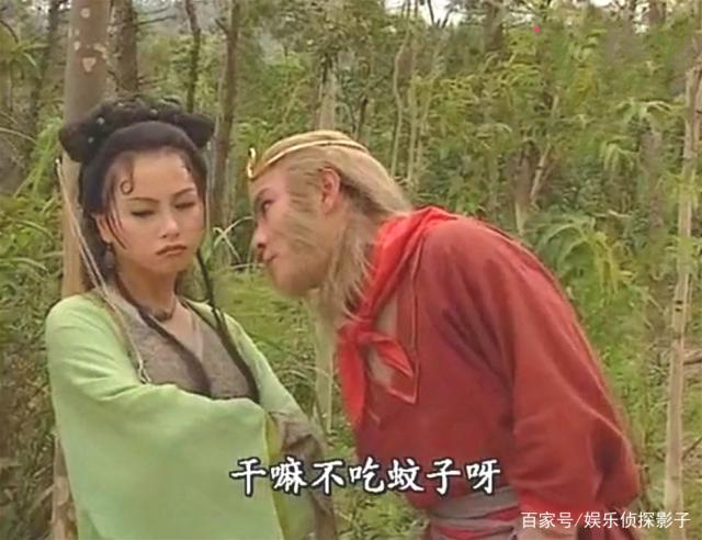 张卫健版西游记演员表,西游记张卫(张卫健西游记女演员表大全) 张卫健版西游记演员表,西游记张卫(张卫健西游记女演员表大全)