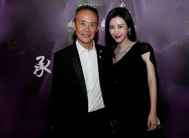 王石绯闻,王石结过几次婚?(王石 离婚)