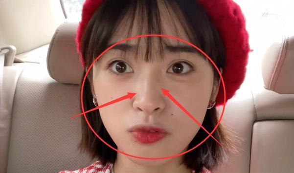 明星化妆前后对比，女生妆前妆后对(女生化妆前和化妆后对比)