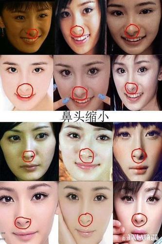 那些明星整过容,明星是不是都整过(大部分明星都整过容吗)