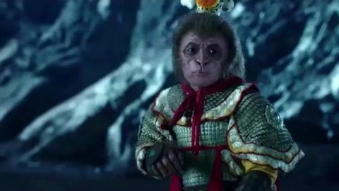 西游降魔篇演员,西游降魔篇演员表(西游降魔篇所有演员)