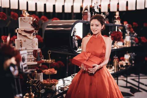 安以轩结婚了吗，安以轩结婚视频(安以轩多大结的婚)