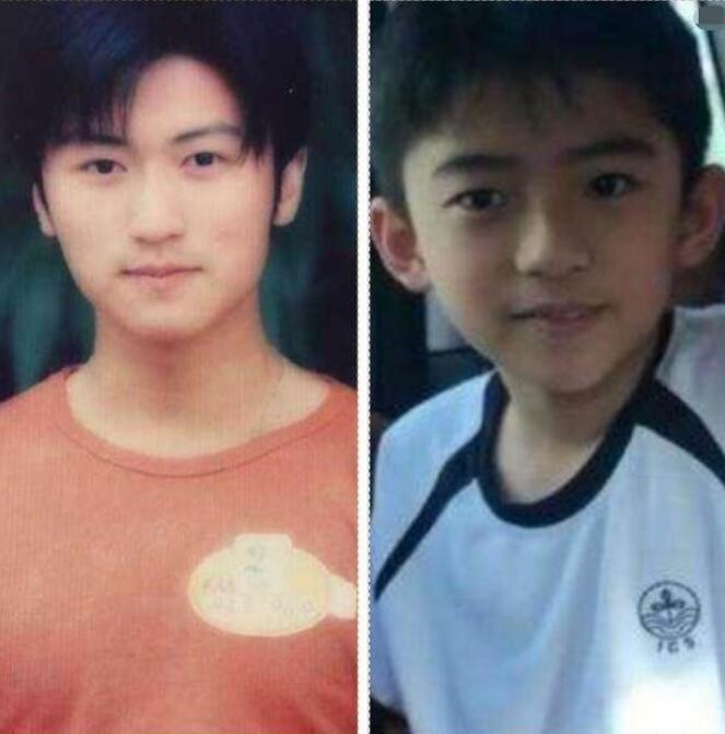 谢振南不愿见谢霆锋真的吗(难怪谢霆锋) 谢振南不愿见谢霆锋真的吗(难怪谢霆锋)