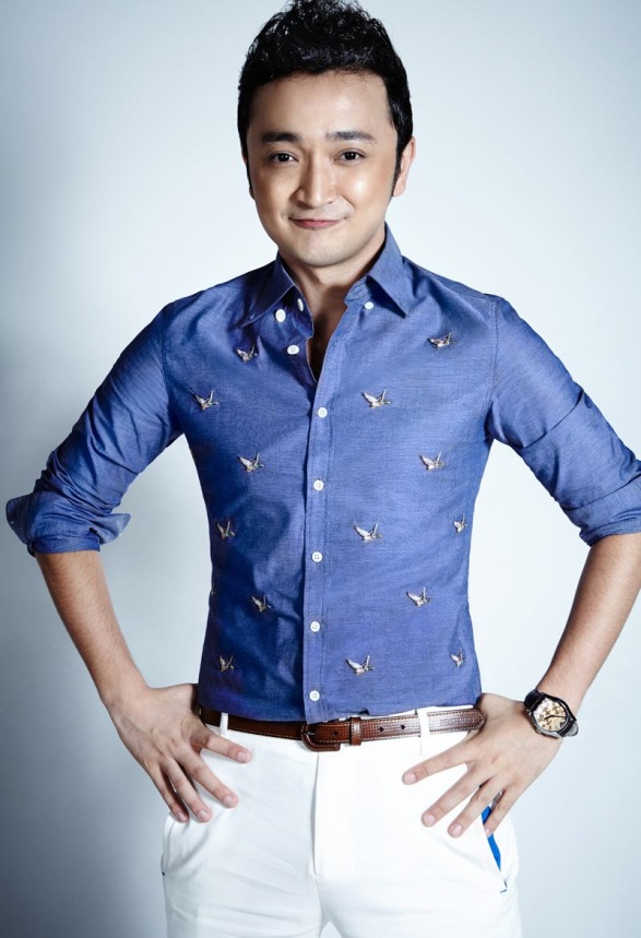 尼格买提的年薪有多少(尼格买提身价多少)