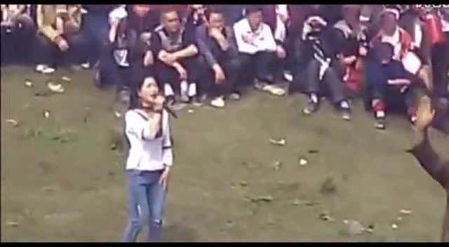 歌手陈红和演员陈红同名同岁不同命(陈红歌手与演员陈红)