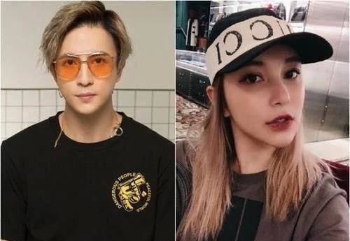 章龄之薛之谦,薛之谦认真的雪为谁(章龄之是薛之谦初恋吗) 章龄之薛之谦,薛之谦认真的雪为谁(章龄之是薛之谦初恋吗)