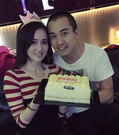 江铠同打郑爽照片(郑爽江铠同打了起来) 江铠同打郑爽照片(郑爽江铠同打了起来)