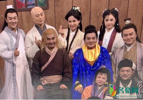 天龙八部演员表钟汉良,胡军版天龙(天龙八部 钟汉良版 电视剧演员表)