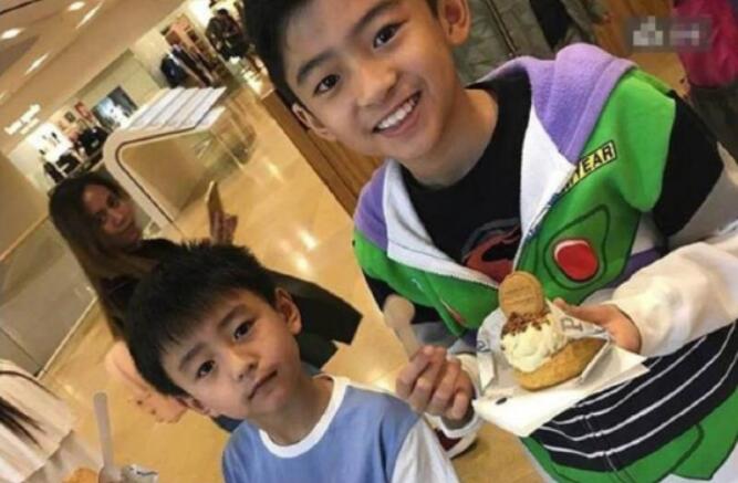 谢振南不愿见谢霆锋真的吗(难怪谢霆锋) 谢振南不愿见谢霆锋真的吗(难怪谢霆锋)