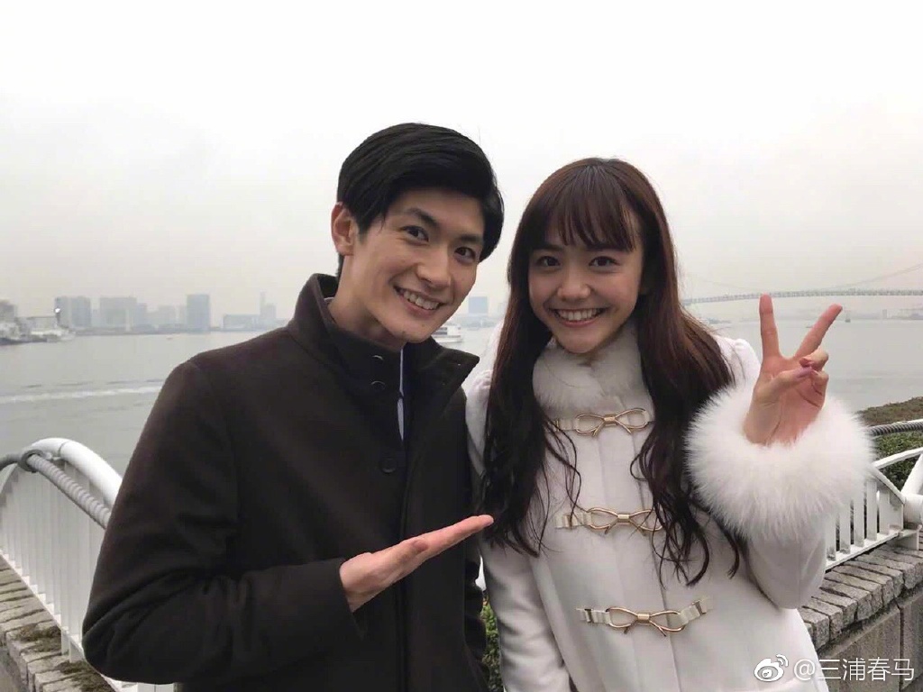 三浦春马是三浦友和的儿子吗(三浦春马的好友) 三浦春马是三浦友和的儿子吗(三浦春马的好友)