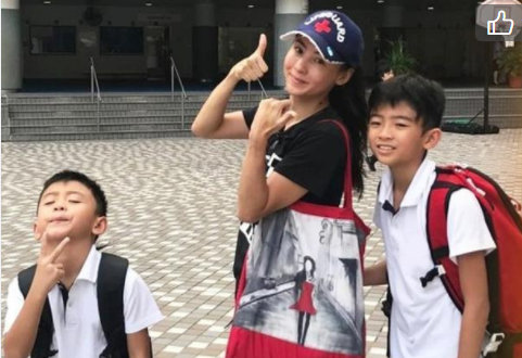 谢振南不愿见谢霆锋真的吗(难怪谢霆锋) 谢振南不愿见谢霆锋真的吗(难怪谢霆锋)