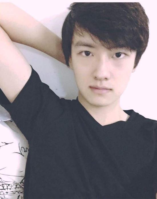 牛东文的女朋友张雪迎照片 牛东文的女朋友张雪迎照片