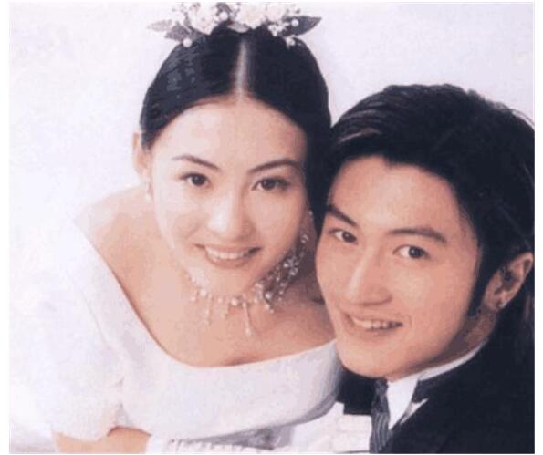 谢霆锋两个孩子为什么判给张柏芝？谢霆锋每